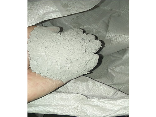 FTC節能保溫砂漿展示